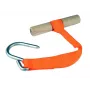 ORICO T-bar for Pulling the Carcass, XL - 9-teiliges Gleithammer-Set zur Dellenentfernung
