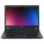 Fujitsu Lifebook U749 14 inch HD Laptop - Intel Core i5-8365U - 16GB RAM - 512GB SSD - Windows 11 Pro - Schwarz/Silber