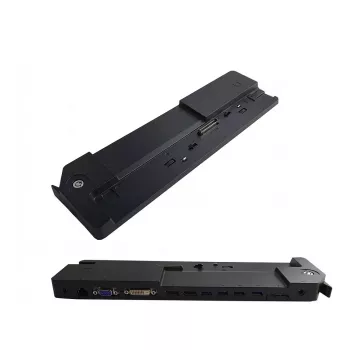 Fujitsu Port Replicator NPR46 FPCPR364 90W Docking Station für Lifebook/Celsius