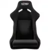 Nitro Concepts R300 EVO Gaming Chair mit Schalensitz, Schwarz
