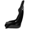 Nitro Concepts R300 EVO Gaming Chair mit Schalensitz, Schwarz