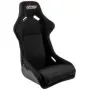 Nitro Concepts R300 EVO Gaming Chair mit Schalensitz, Schwarz