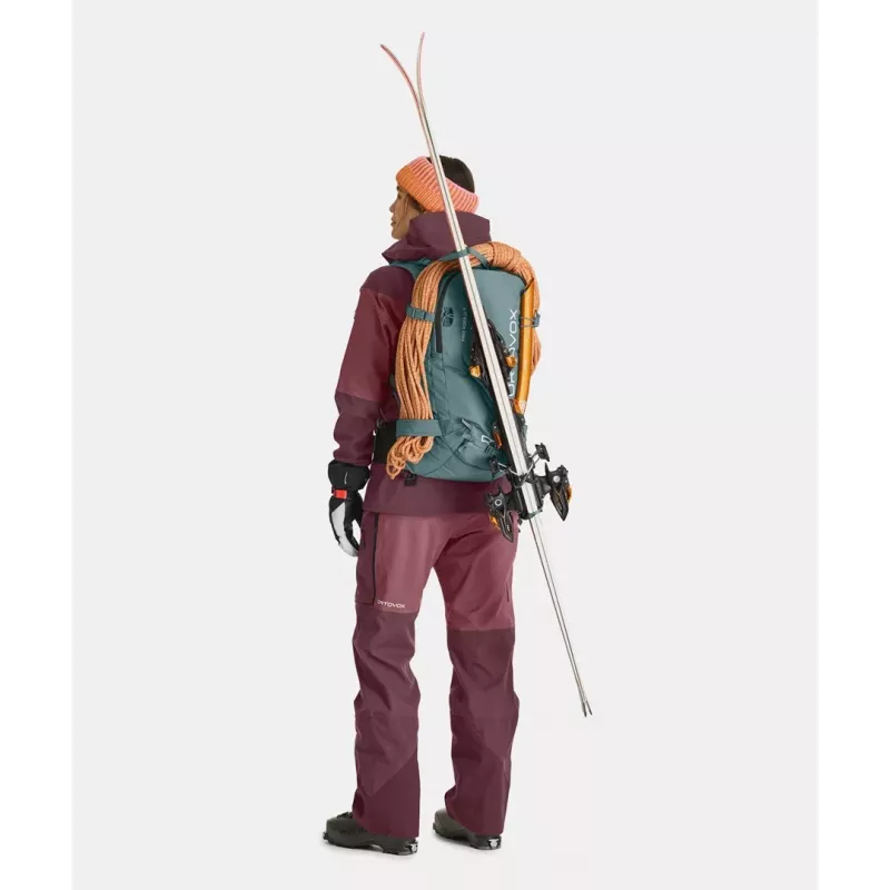 Ortovox Free Rider 26 S Rucksack - White Tea
