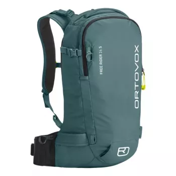 Ortovox Free Rider 26 S Rucksack - White Tea