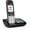 Gigaset EASY 500 AM DECT Schnurlostelefon mit Anrufbeantworter