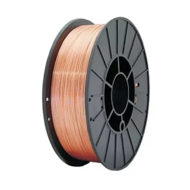 AEROTEC DRUT SPAW. TYSWELD 1.0/15kg MIG-Schweißdraht SG2 1,0mm 15kg D300