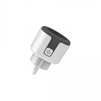 XORO Smart Plug Energieüberwachung Stromverbrauchszuteilung (XOR700752)