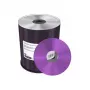 MEDIARANGE MRPL606-C DVD+R DL 8.5GB 8x 100-Pack Inkjet Printable Spindle