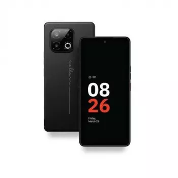 Volla Phone Plinius mit Volla OS 128GB