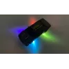Amewi Drift Sport Muscle Car mit Gyro 4WD 1:43 RTR Grau 6+ (21137)