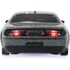 Amewi Drift Sport Muscle Car mit Gyro 4WD 1:43 RTR Grau 6+ (21137)
