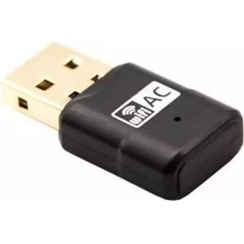 GEQUDIO WLAN USB Dongle für GX5+ IP-Telefon
