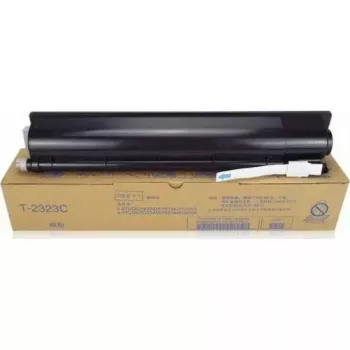 Toshiba T-2323E Tonerkartusche Schwarz Original 6AJ00000218