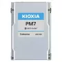 Kioxia PM7-R Series KPM7VRUG15T3 SSD, Enterprise, leseintensiv, 15360 GB, intern, 2,5 Zoll (6,4 cm), SAS 24 Gb/s