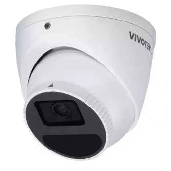 VIVOTEK IT9380-HV-V2 C-SERIE Turret IP Kamera 5MP