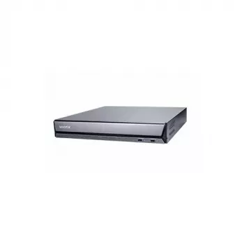 VIVOTEK ND9542P Netzwerk-Videorekorder, 32 Kanäle, 4 HDD, H.265, 16 PoE, Core+ AI