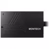 Montech BETA 2 80 PLUS Bronze Netzteil, ATX 3.1 - 650 Watt, Schwarz