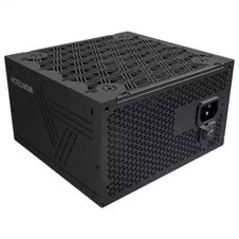 Montech BETA 2 80 PLUS Bronze Netzteil, ATX 3.1, PCIe 5.1 - 850 Watt, Schwarz