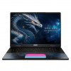 MSI Titan 18 HX Dragon Edition Draco Epic A2WJ-1064FR Gaming-Laptop, 18 Zoll UHD+ Mini LED 240Hz, Intel Core Ultra 9 290HX Plus, 96GB DDR5, 4TB SSD, GeForce RTX 5090 24GB, Windows 11 Pro, französische AZERTY-Tastatur