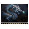 MSI Titan 18 HX Dragon Edition Draco Epic A2WJ-1064FR Gaming-Laptop, 18 Zoll UHD+ Mini LED 240Hz, Intel Core Ultra 9 290HX Plus, 96GB DDR5, 4TB SSD, GeForce RTX 5090 24GB, Windows 11 Pro, französische AZERTY-Tastatur