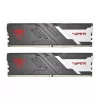 Patriot Viper Venom RGB DDR5 16GB (2x8GB) 6000MHz CL30 AMD EXPO Memory Kit
