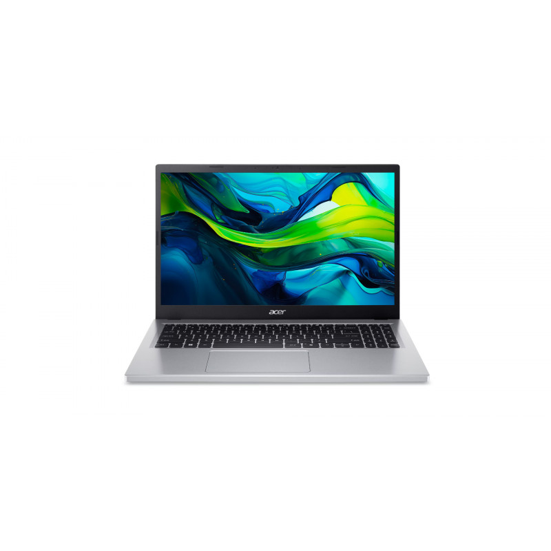 Acer Aspire Go 15 AG15-32P - Intel N-Series N355 bis 3,9 GHz - Windows 11 Home
