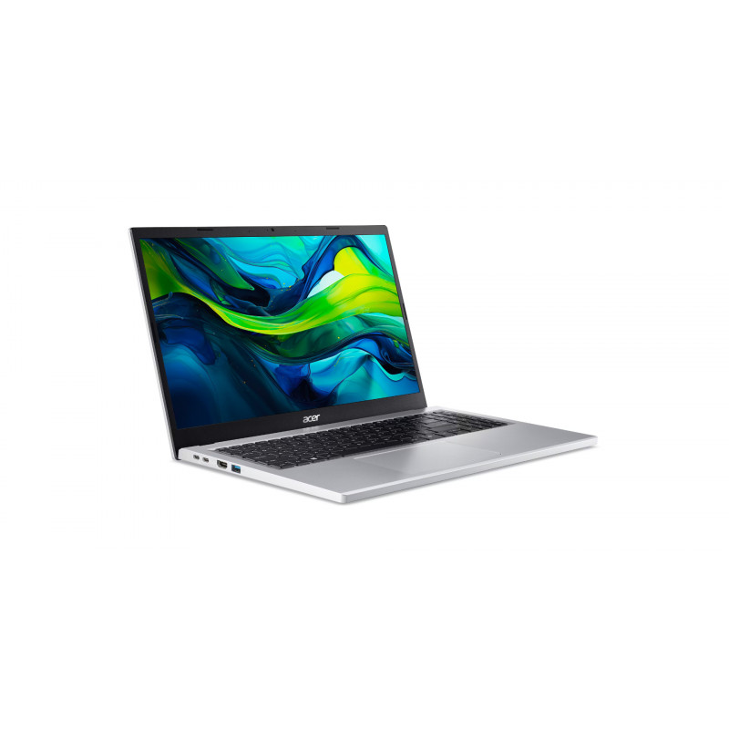 Acer Aspire Go 15 AG15-32P - Intel N-Series N355 bis 3,9 GHz - Windows 11 Home