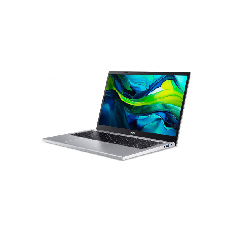 Acer Aspire Go 15 AG15-32P - Intel N-Series N355 bis 3,9 GHz - Windows 11 Home