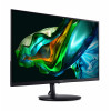 Acer SH322QKbmiphux Essential Monitor 31,5 Zoll IPS 3840 x 2160 (4K) HDMI DisplayPort USB-C 60Hz