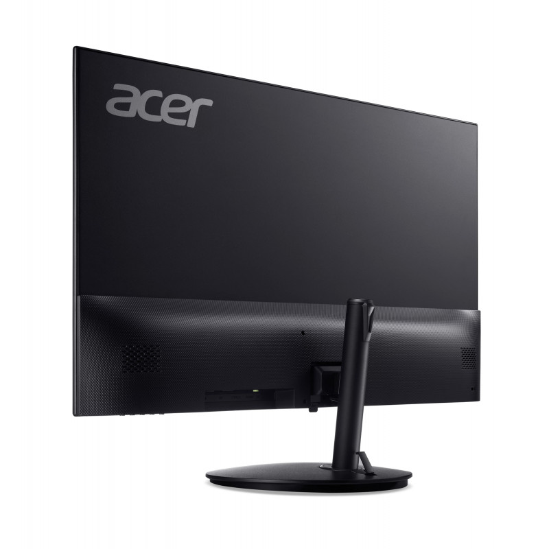 Acer SH322QKbmiphux Essential Monitor 31,5 Zoll IPS 3840 x 2160 (4K) HDMI DisplayPort USB-C 60Hz