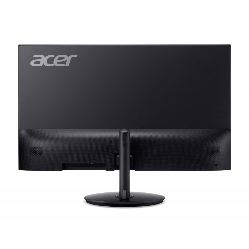 Acer SH322QKbmiphux Essential Monitor 31,5 Zoll IPS 3840 x 2160 (4K) HDMI DisplayPort USB-C 60Hz