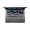 Acer Swift Go 14 AI - Ryzen AI 7 350 - 14 inch WUXGA - 32GB LPDDR5X - 1TB SSD - Windows 11 Home - Steel Gray