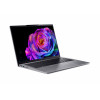 Acer Swift Go 14 AI - Ryzen AI 7 350 - 14 inch WUXGA - 32GB LPDDR5X - 1TB SSD - Windows 11 Home - Steel Gray