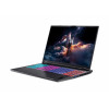 Acer Nitro 16 AI AN16-61-R770 Gaming-Laptop, 16 Zoll WQXGA IPS 180Hz, AMD Ryzen AI 9 365, 16GB DDR5, 1TB SSD, GeForce RTX 5070 8GB, Ohne Betriebssystem