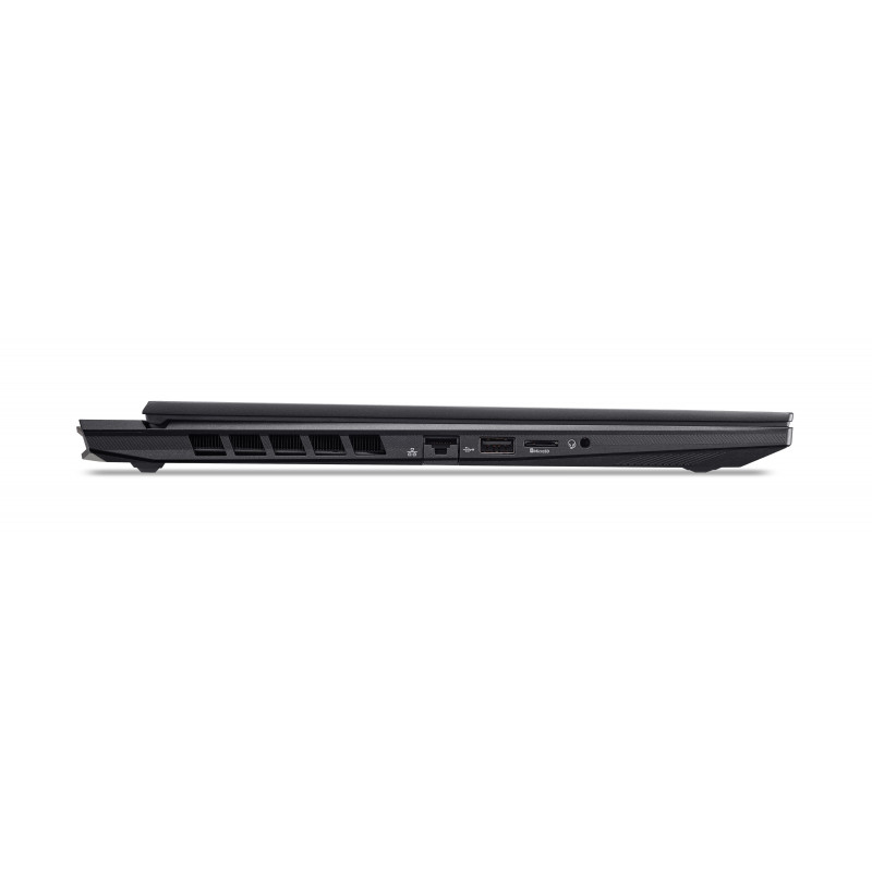 Acer Nitro 16 AI AN16-61-R770 Gaming-Laptop, 16 Zoll WQXGA IPS 180Hz, AMD Ryzen AI 9 365, 16GB DDR5, 1TB SSD, GeForce RTX 5070 8GB, Ohne Betriebssystem