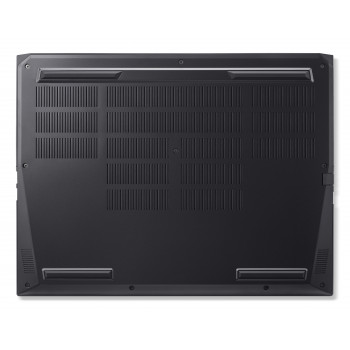Acer Nitro 16S AI AN16S-61-R3GK Gaming-Laptop, 16 Zoll WQXGA IPS 180Hz, AMD Ryzen AI 7 350, 16GB DDR5, 1TB SSD, GeForce RTX 5070 8GB, Ohne Betriebssystem