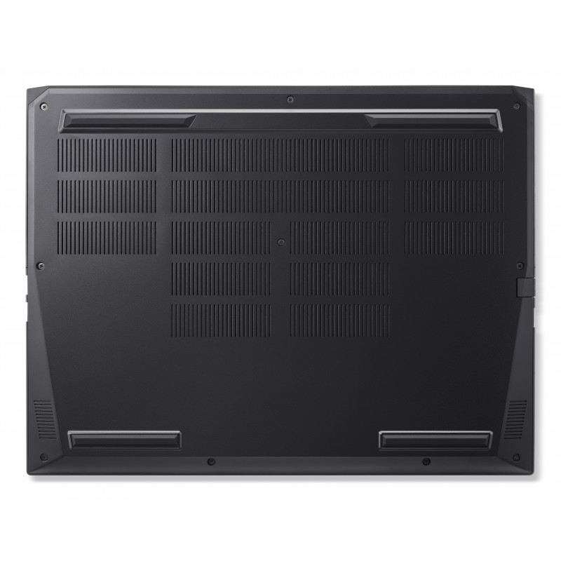 Acer Nitro 16S AI AN16S-61-R8D8 Gaming-Laptop, 16 Zoll WQXGA IPS 180Hz, AMD Ryzen AI 9 365, 32GB DDR5, 1TB SSD, GeForce RTX 5060 8GB, Ohne Betriebssystem