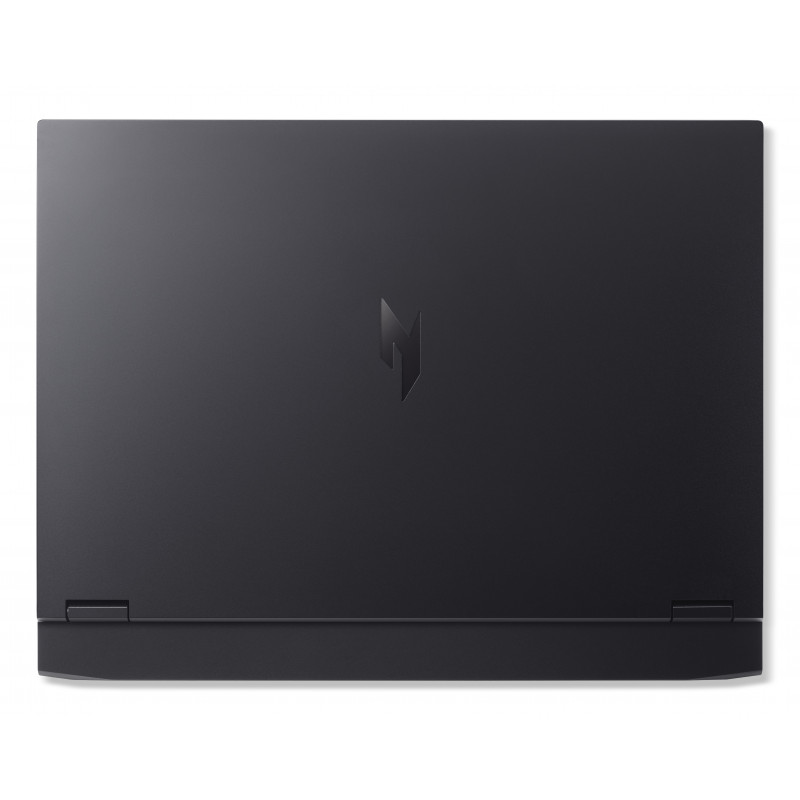 Acer Nitro 16S AI AN16S-61-R9PZ Gaming-Laptop, 16 Zoll WQXGA IPS 180Hz, AMD Ryzen AI 9 365, 16GB DDR5, 1TB SSD, GeForce RTX 5070 8GB, Ohne Betriebssystem