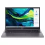 Acer Aspire Go 17 AG17-31P-36S2 Intel Core 3 N355 16GB 512GB SSD Windows 11 Home 17,3 inch Full HD IPS Laptop - Pure Silver