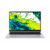 Acer Aspire Go 15 - Intel Core 5 120U - 15,6 inch Full HD IPS - 16GB LPDDR5X - 512GB PCIe Gen4 NVMe SSD - Windows 11 Home - Steel Gray