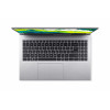 Acer Aspire Go 15 - Intel Core 5 120U - 15,6 inch Full HD IPS - 16GB LPDDR5X - 512GB PCIe Gen4 NVMe SSD - Windows 11 Home - Steel Gray