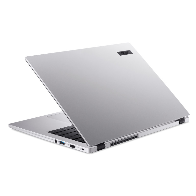 Acer TravelMate P2 TMP214-56-TCO-58VG 14 inch Intel Core i5-1335U 16GB RAM 512GB SSD Windows 11 Pro Schwarz