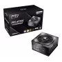 ASRock PRO-M750G 750W 80 PLUS Gold Fully Modular ATX Power Supply