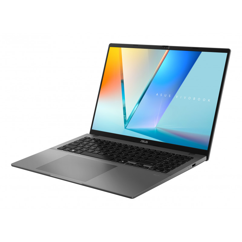 ASUS S3607QA-SH081W Laptop 16 Zoll OLED Qualcomm Snapdragon X1-26-100 32GB RAM 1TB SSD Windows 11