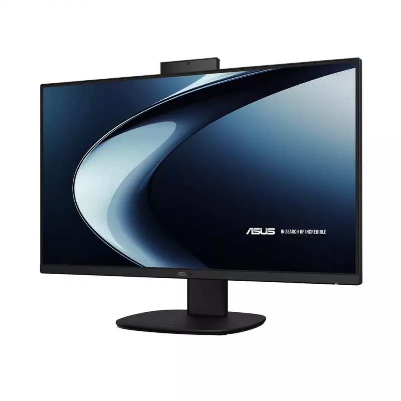 ASUS VM670KA-BPF006W Ryzen AI 7 350 27.0 inch FHD Touch 300nits 75Hz AG 32GB DDR5 SSD1TB Radeon 860M Cam 5M Win11 Black 2Y