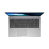 ASUS ExpertBook P1503CVA-S72319X Core 5 210H 15,6 Zoll FHD Wide View 60Hz 300nits Anti-Glare 16GB DDR5 512GB SSD Intel Graphics 720p Kamera 50Wh Windows 11 Pro Misty Grey 3 Jahre Vor-Ort-Service