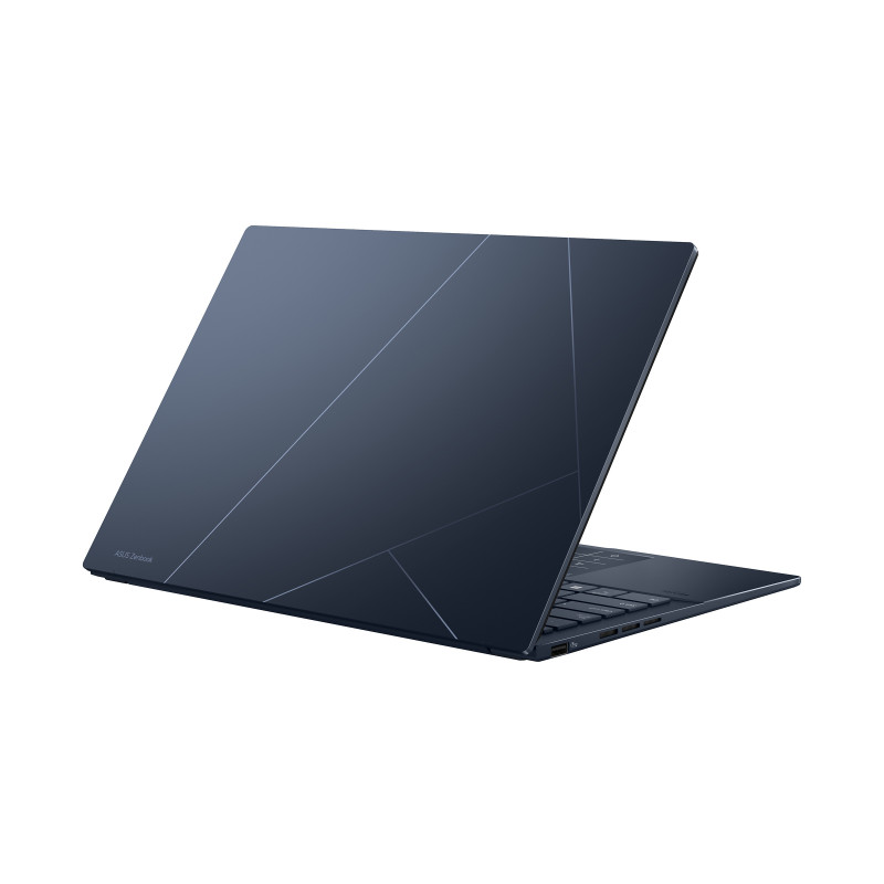 ASUS Zenbook 14 OLED UX3405CA 90NB14W1-M023X0 Laptop, 14 Zoll, Intel Core Ultra 5 225H, 16GB LPDDR5X, 512GB SSD, Windows 11 Pro