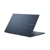 ASUS Vivobook 17 X1704VA-AU1066 Core 5 120U 17,3 Zoll FHD IPS-Level Panel 60Hz 250cd/m² Anti-Glare 16GB DDR5 512GB SSD Intel Graphics 720p Kamera 50Wh Kein OS Quiet Blue