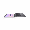 ASUS Chromebook CX3402CVA-MW1575 14 Zoll FHD Laptop, Intel Core i3-1215U, 16GB RAM, 256GB SSD, Chrome OS, Mineral Grey