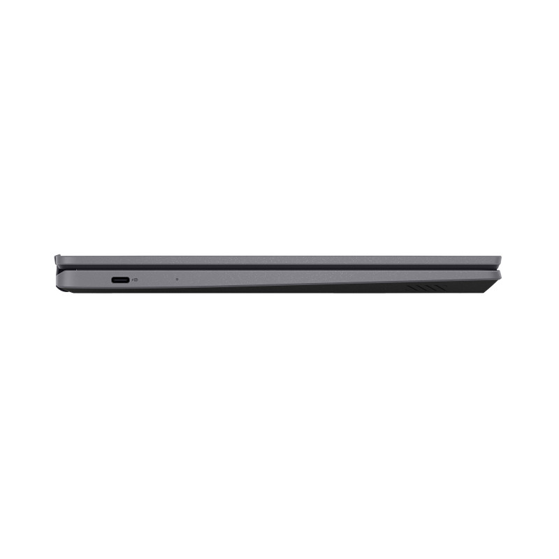 ASUS Chromebook CX3402CVA-MW1575 14 Zoll FHD Laptop, Intel Core i3-1215U, 16GB RAM, 256GB SSD, Chrome OS, Mineral Grey